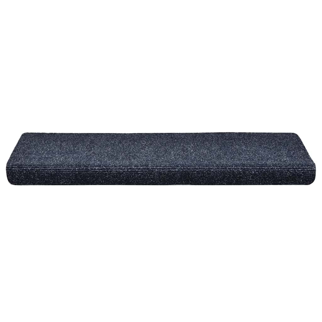 Maty Na Schody Samoprzylepne 30 Szt. Niebieskie 65X21X4 Cm