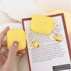 Compatible with Apple AirPods 1/1 Gen Bluetooth Earphone Protective Case, Pro1 Bell Egg Pocket, Apple Earphone Case 1