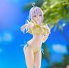 SEGA Luminasta TV Anime [Aria Sometimes Hides Her Feelings for Russian Aria] - Swimsuit - Figure