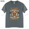 Wenn Opa es nicht reparieren kann, kann es niemand T-Shirt Bestes Geschenk für Opa Baumwolle Weich Schönes T-Shirt Oberteile