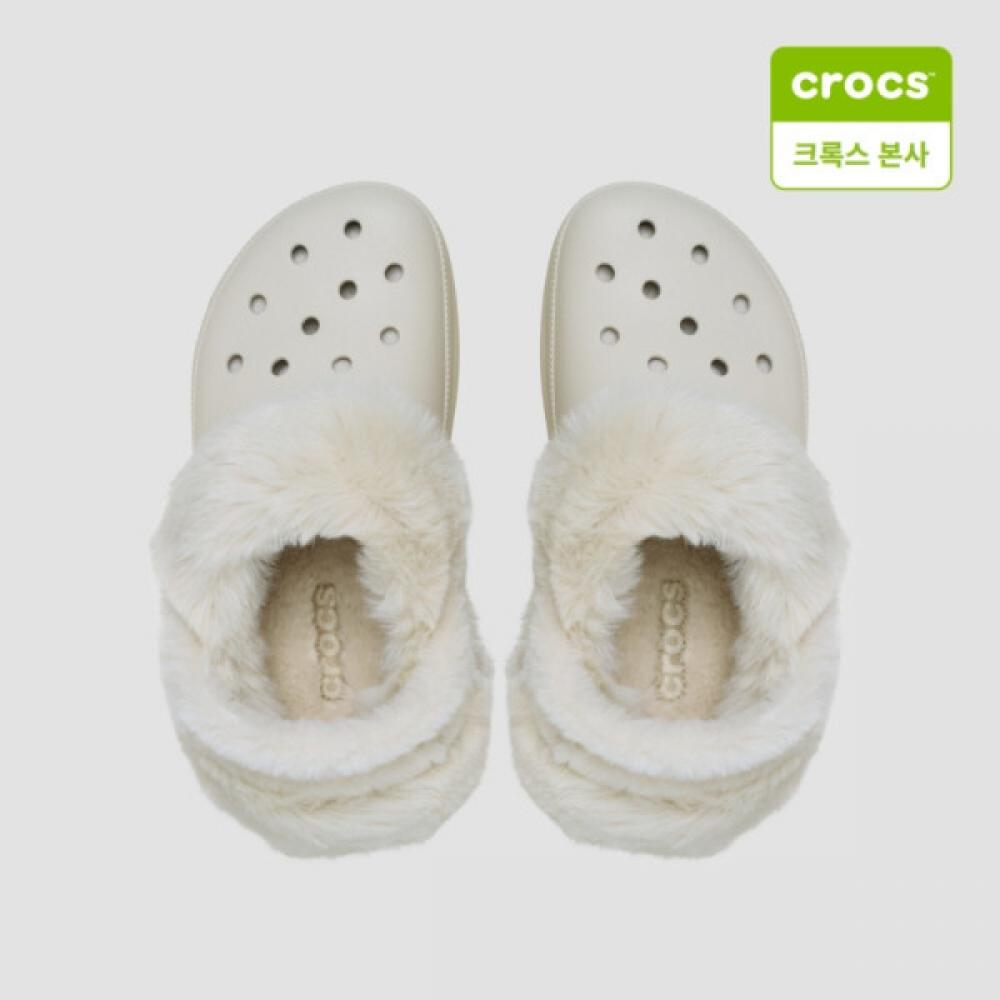 Crocs Bay Lined Clog 211753 160