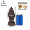 Soft Super Huge Anus Plug Anus Expander Silicone Big Anal Dildo For Man/Woman Anal Dilator Ass Butt Plug Dildo Anal Stimulation