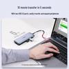 UGREEN 9-in-1 Type-C Docking Station