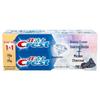 Crest 3D White Baking Soda & Bamboo Charcoal Toothpaste