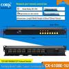TCP/IP Modbus Network IO Relay Controller with 485 Support