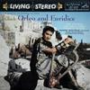 LP Record GLUCK  RIS STEVENS LISA DELLA CA  Orfeo And Euridice Abridged LSC2253 RCA VICTOR RED 1958 Germany Classical Used