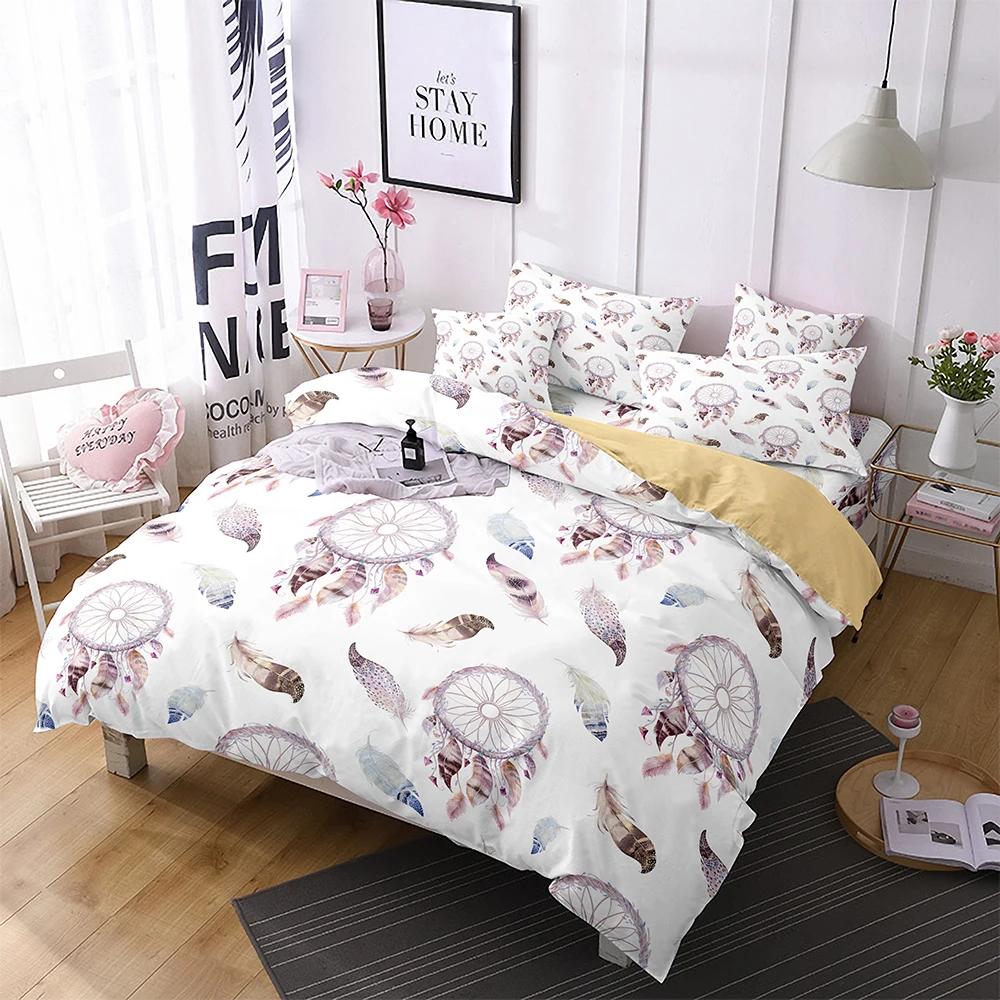 Animated Cartoon Bedding Set Exquisite Bedding Set Quilt Cover Bedspread Bedspread Set Bedding Set Luxury Birthday Gift
