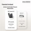 YUWELL Voice Large Screen Arm Blood Pressure Monitor