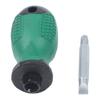 High Carbon Steel Magnetic Screwdriver Rubber Handle