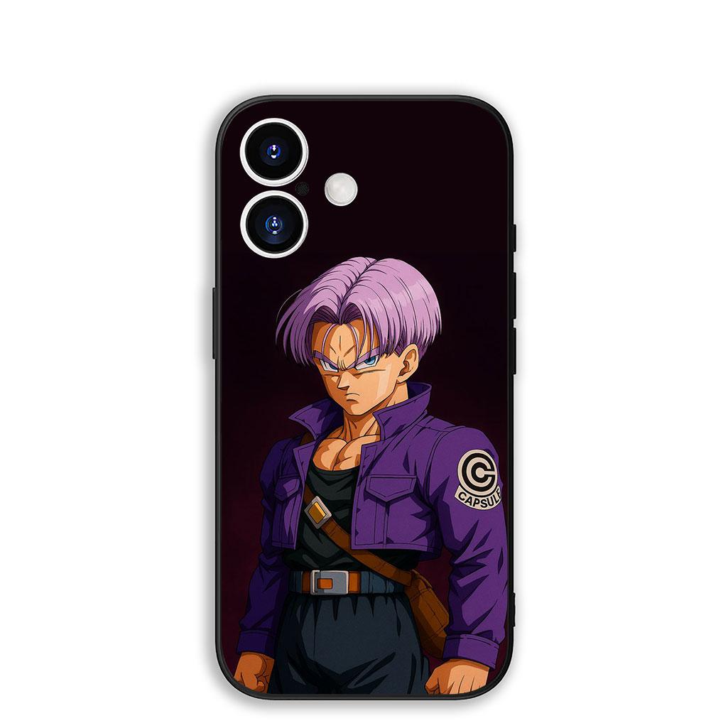 

for Samsung Galaxy A17 A07 A04 j7 J5 J2 Prime J8 A01 A02 A03 A23 A71 A72 A41 M56 M23 Case Torankusu Dragons Gokus Balls Trunks Galaxy M23