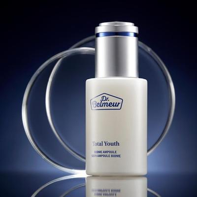 Dr.Belmeur Total Youth Biome Ampoule 35ml