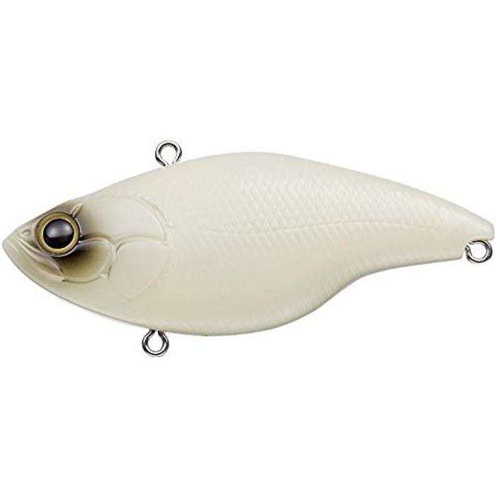 Evergreen Buzzerbeater Tungsten Lure #150 Bone.