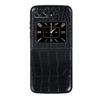 Suitable for moto razr 2026 folding screen mobile phone case with leather PC back cover hard case protective case