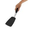 Silicone Spatula Turner HeatResistant NonStick Kitchen Utensil NonSlip Cooking Tool