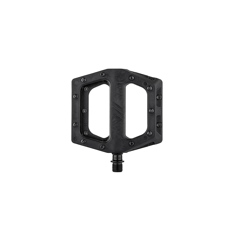 

DMR (DMR) V11 Plastic Pedal Black DMR-V11-K