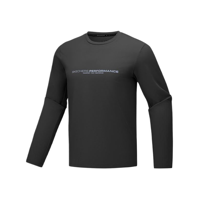 Skechers Gotherm 360 Ultra Soft Comfortable Fashion Hoodie Men hoodies P425M173-0018 S