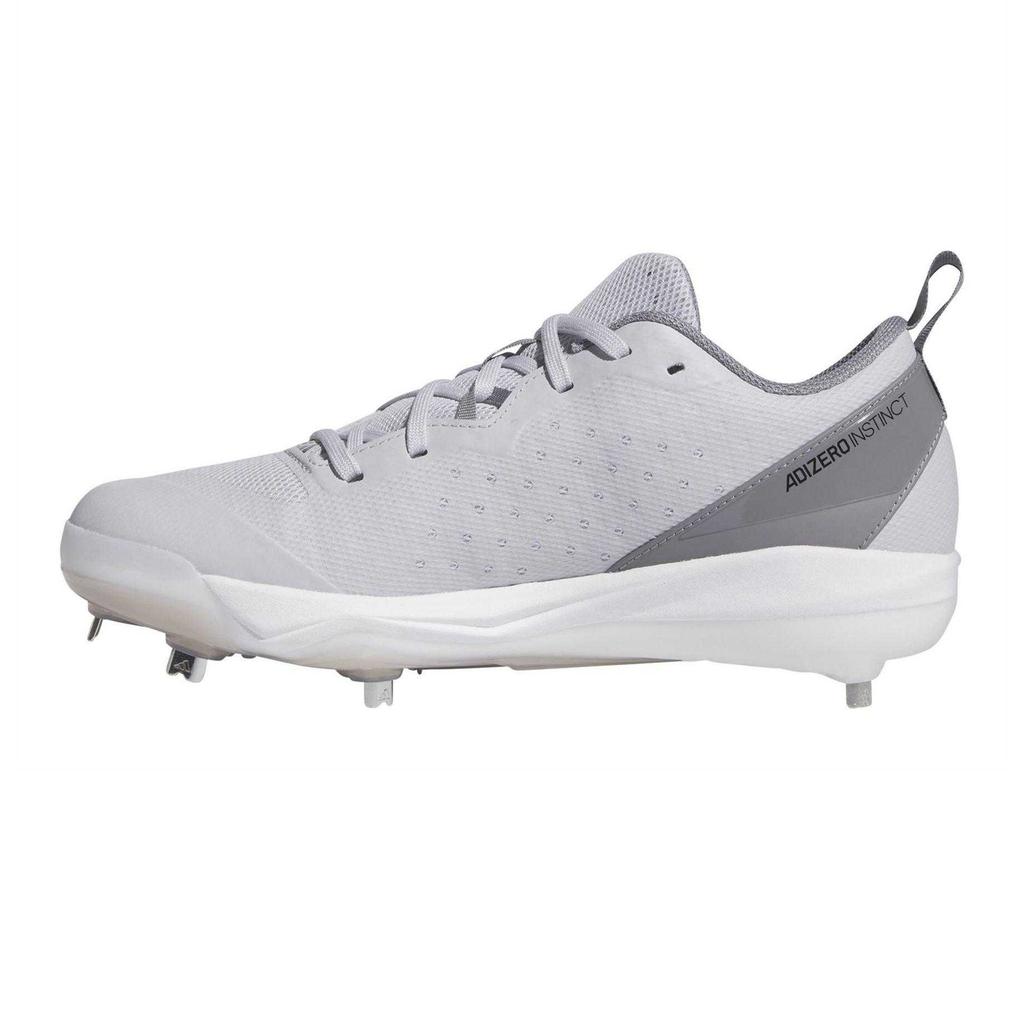 Adidas Womens/Ladies Instinct Mesh Athletic Shoe Spikes