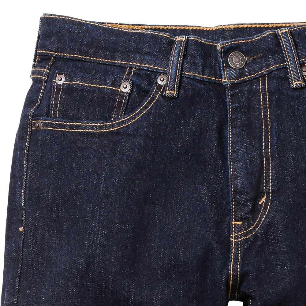 Levi's 505 REGULAR Straight 00505-1550 Men's W28