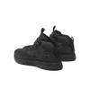 Men's Timberland Sneakers Keds Euro Trekker Super Ox Tb0a5uww0011 Black