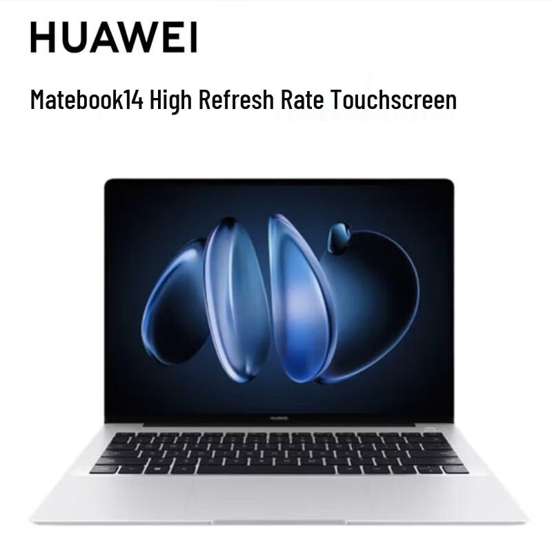 Huawei MateBook 14 Touchscreen Laptop (CN version)