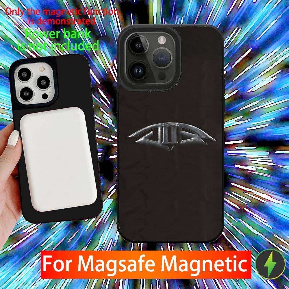 T-Travis JackBoys 2 S-ScottS Phone Case For iPhone 16,15,14,13,12,11,Pro,Max,Plus,Mini,SE New Magsafe Magnetic Wireless Charging