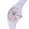Swatch LADY LILAC LIGHTNESS LV121 Wristwatch Women's