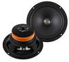 Musway MAE6.2W - alto-falantes midbass, diâmetro 165 mm, potência RMS 100 Watts, impedância 3 Ohm