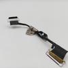 Cabo LVDS de Substituição para Display LCD para MacBook Pro Retina A1398 Meados de 2012 13" A1425/A1502 & 15" (Meados de 2015)