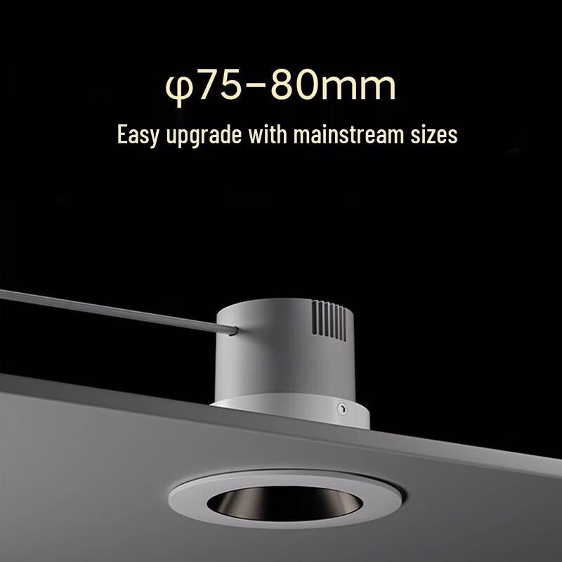 

Xiaomi Smart LED Spotlight