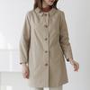 Dedra Mood Safari Jacket Spring Version Oue1046 Dc