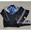 2026-2027 Long Sleeve Football Training Suit Set Men Women Arsenal Tottenham Napoli PSG Boca Juniors Argentina