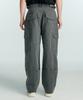 Loghideumatin Multi Pocket Relax Pt (Charcoal)