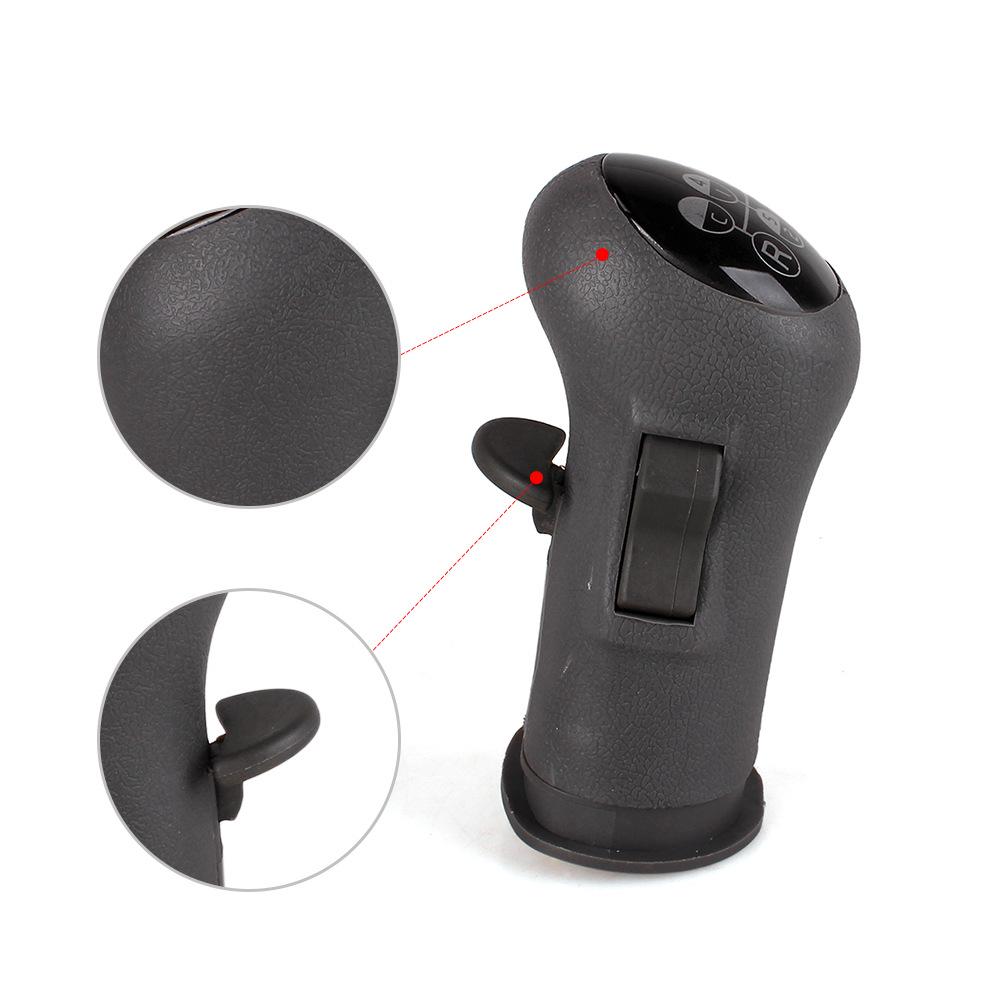 Volvo Truck 6-Speed Gear Shift Knob with Dual Switch 20488065 1655853
