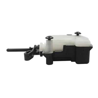 Acessórios de exterior – Tampas de tanque de combustível