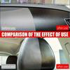 Automotive Plastic Refurbishment, Crystal Wax Plating, Interior Gloss Restoration, Repair Plastic PU Leather Whitening and Aging