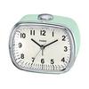 CASIO TQ-159-3JF Retro Green Alarm Clock