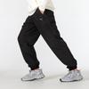 New PUMA Casual Pants Men's Black 629734-01