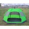 Yuzhan Quick-Open 8+ Person Hexagonal Automatic Camping Tent