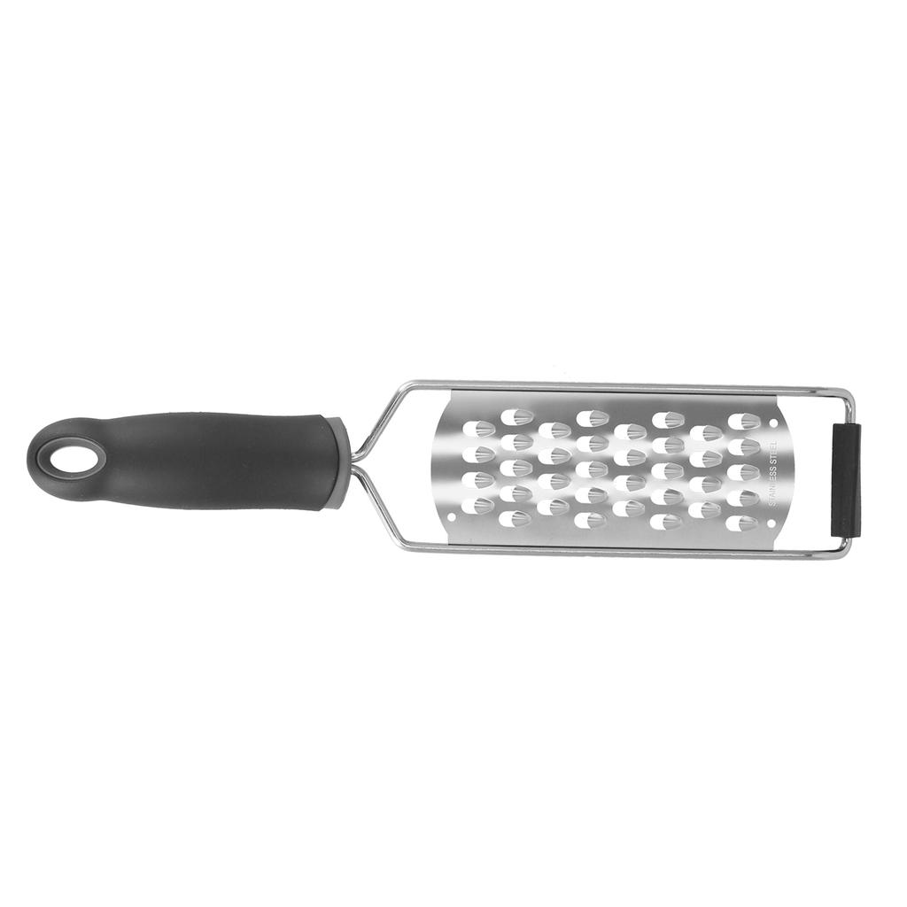 Potato Zester Round Hole Stainless Steel Zester Cheese Grater Food Slice Grater Vegetable Fruit Tool