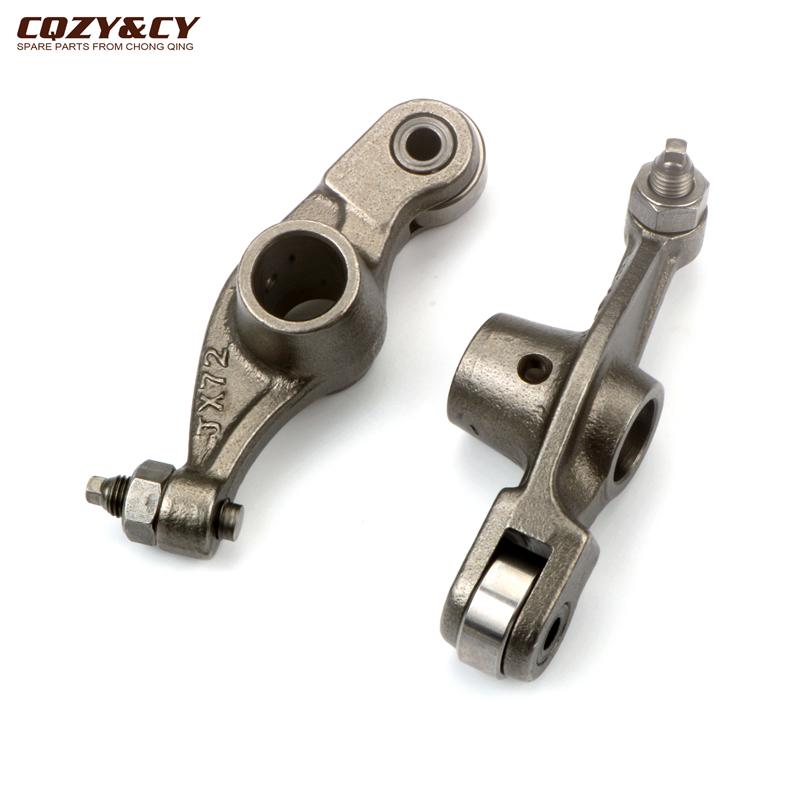 Culbuteur de Course pour Moto Honda CRF150F CRF230F CTX200 CRF 150cc 230cc 4 Temps