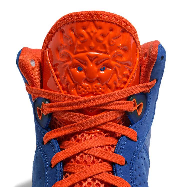 Nike LeBron 8 Hardwood Classic (2021)