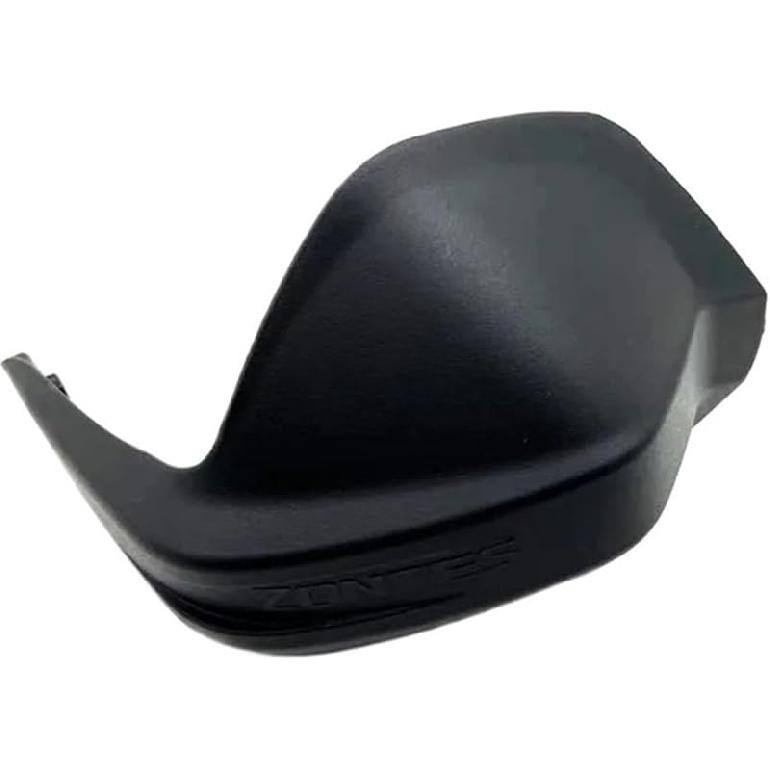 

Fit for Zontes 350D 350E 350M ZT350D Dedicated Hand Guard Motorcycle Handguards Handlebar Guards 350D 350E 350M ZT350D(1 Set) Right Handguard Cover
