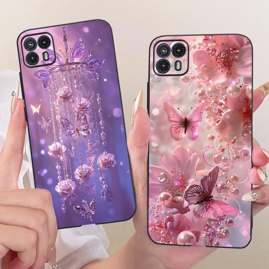 For Motorola Moto G50 5G Case XT2149-1 Cute Lion Luxury Painted Cover Soft TPU Matte Phone Case For Motorola G50 MotoG50 5G Bags