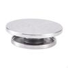 Sculpting Wheel Heavy Duty Pottery Turntable for Ceramic Art Student Forming 11cmx7cmx1.4cm
