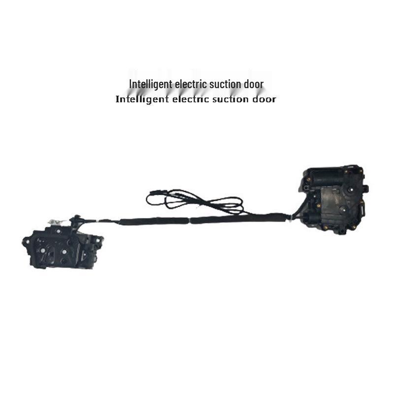 SEAT Ibiza ATS-L Electric Suction Door Lock Modification Parts.