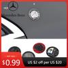 Car Sticker Car Door Windows Rear Trunk Body Badge Hood AFFALTERBACH AMG Emblem For Mercedes Benz S320 W164 W205 W204 W168 C180