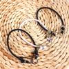 Stretch Tie Fixed Rope Elastic Rope Binding Rope Bungee Cord Luggage Straps Rope Binding Rope Hooks