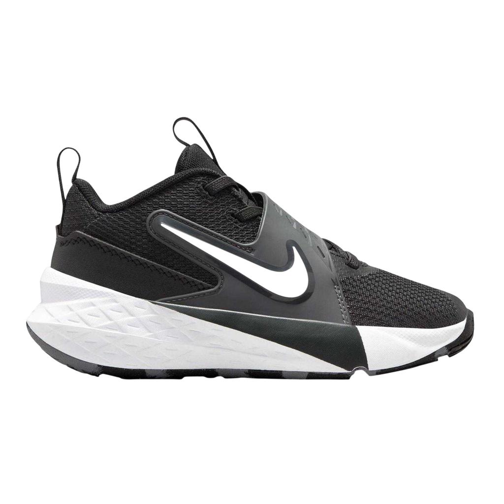 Nike Childrens/Kids Team Hustle D Basketball Trainers