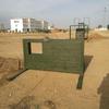 ZLIII Portable Low Wall Obstacle Training Equipment