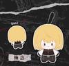 New Death Plushie Series Blind Box 13cm Cute Cartoon Character Backpack Keychain Decoration Girl's Birthday Gift